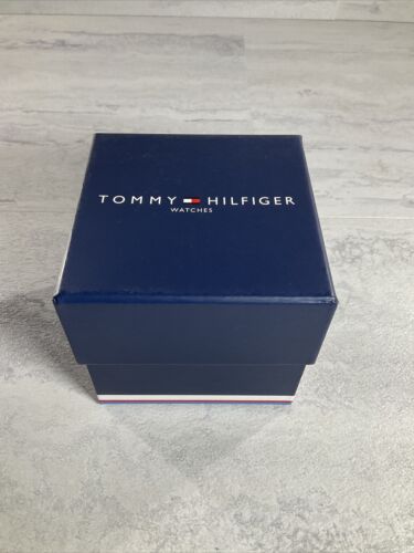 Tommy Hilfiger Women's Rose Gold-Tone Watch (6922795712695)